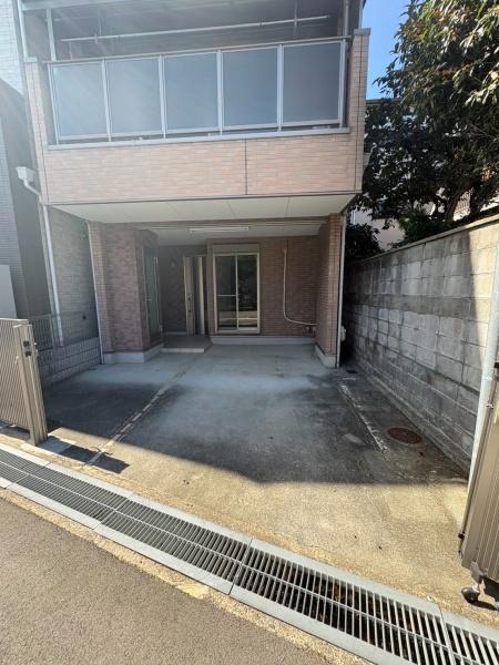 東大阪市南鴻池町２丁目の中古一戸建て