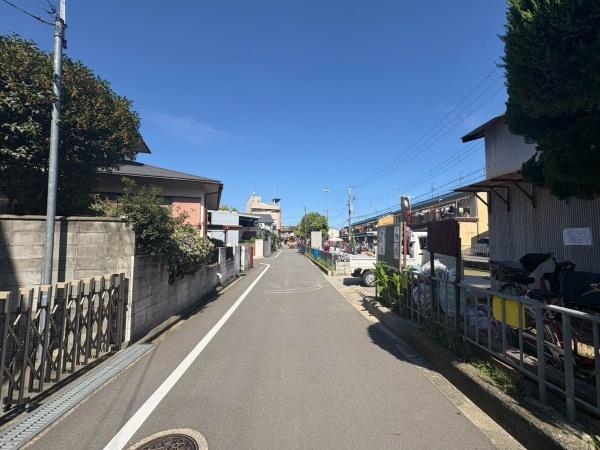 東大阪市南鴻池町２丁目の中古一戸建て