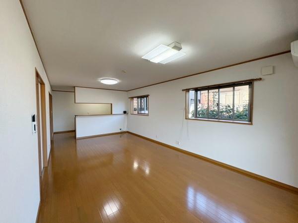 東大阪市南鴻池町2丁目　中古戸建
