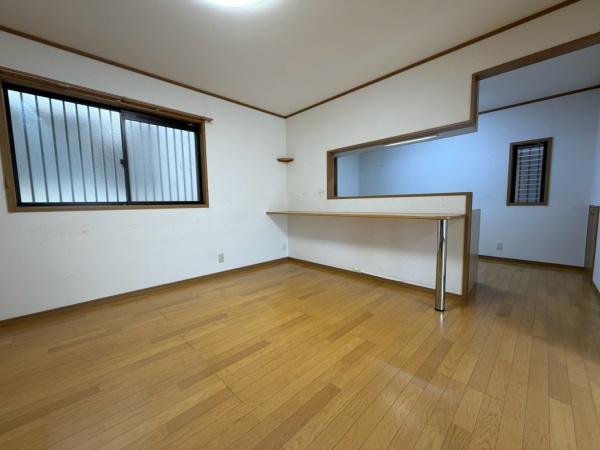 東大阪市高井田中3丁目　中古戸建