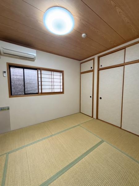 東大阪市加納１丁目の中古一戸建て
