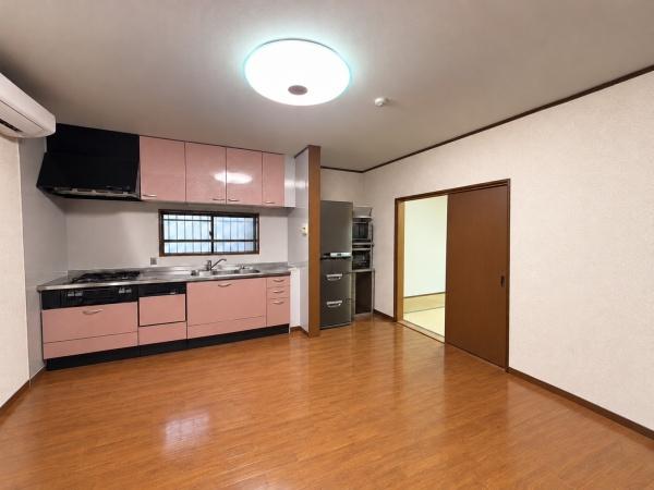 東大阪市加納１丁目の中古一戸建て