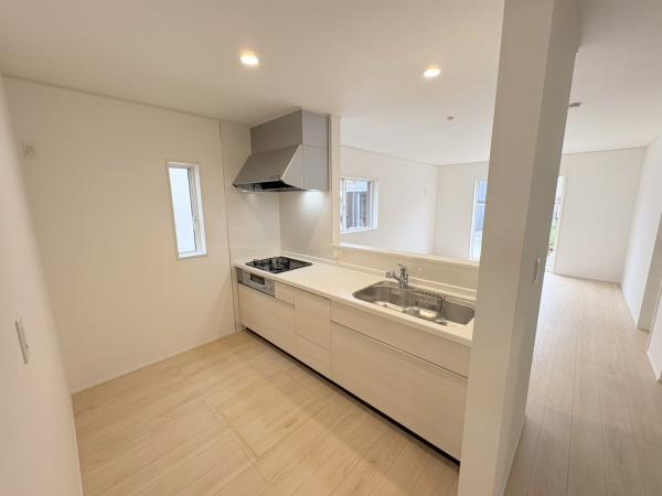 東大阪市大蓮東　1号棟　新築戸建