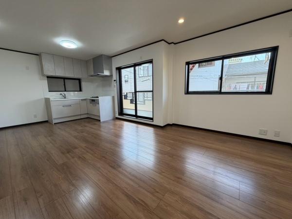 東大阪市菱屋東1丁目　中古戸建