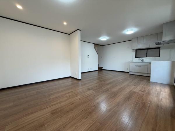 東大阪市菱屋東1丁目　中古戸建