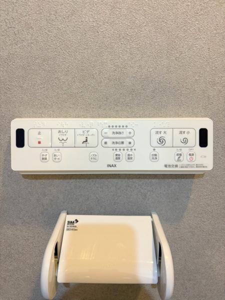 住道駅前住宅２１号棟