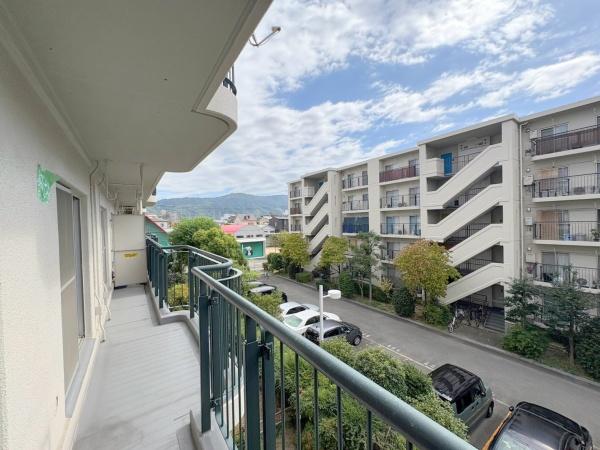 住道駅前住宅２１号棟