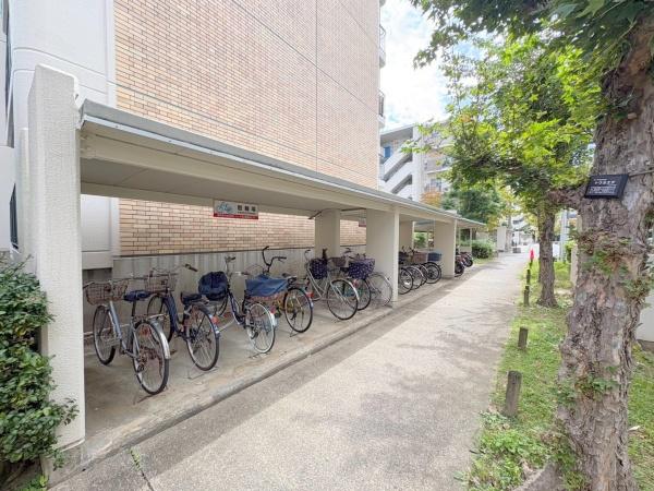 住道駅前住宅２１号棟