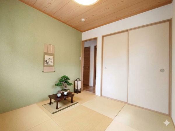 東大阪市日下町１丁目の中古一戸建て