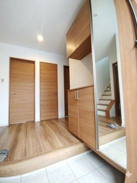東大阪市日下町１丁目の中古一戸建て