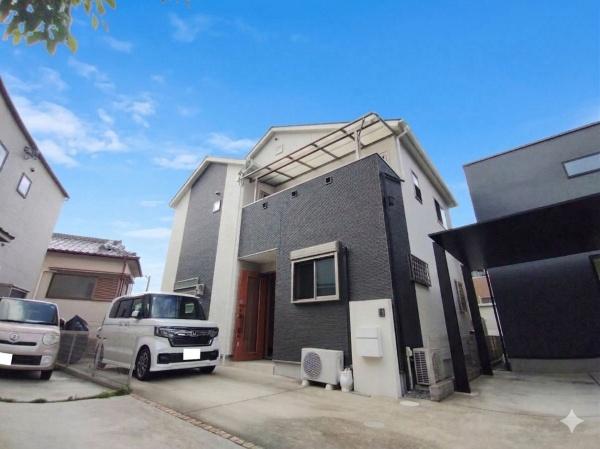 東大阪市日下町１丁目の中古一戸建