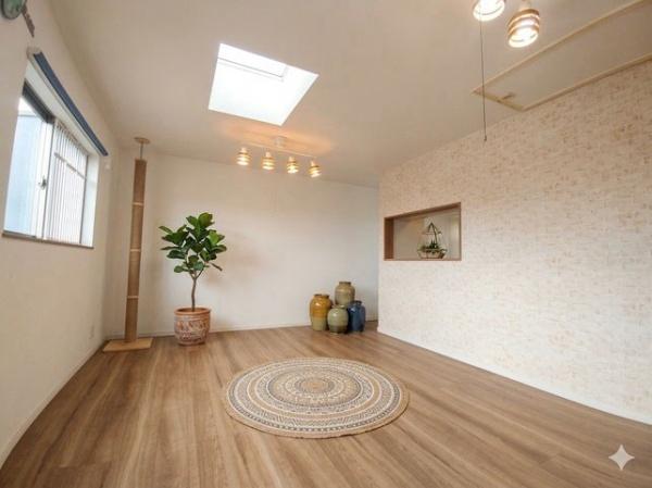 東大阪市日下町１丁目の中古一戸建