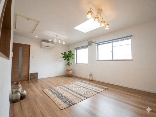 東大阪市日下町１丁目の中古一戸建て