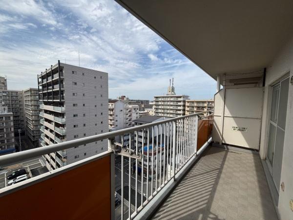 小阪ハイライフ