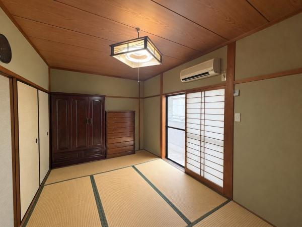 大阪市生野区小路東４丁目の中古一戸建て