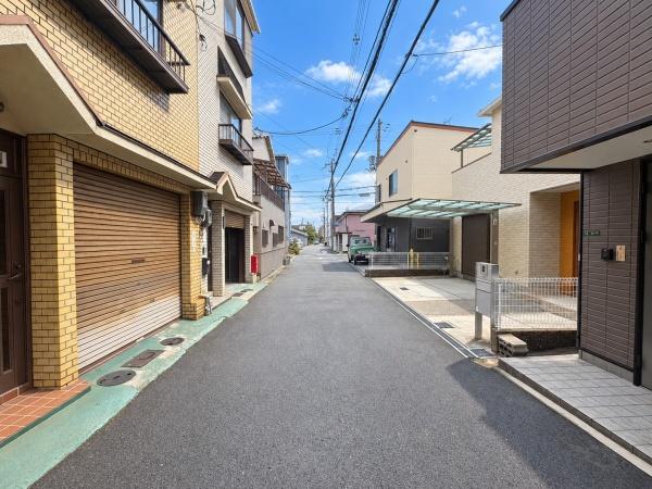 大阪市生野区小路東４丁目の中古一戸建て
