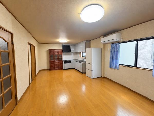 大阪市生野区小路東４丁目の中古一戸建て