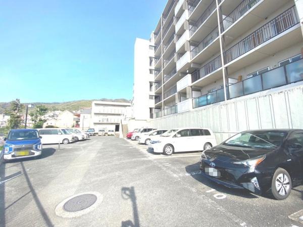 フォルム石切さくら坂