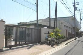 東大阪市玉串町東3丁目の中古一戸建て(東大阪市立花園中学校)