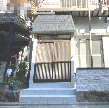 東大阪市玉串町東３丁目の中古一戸建て