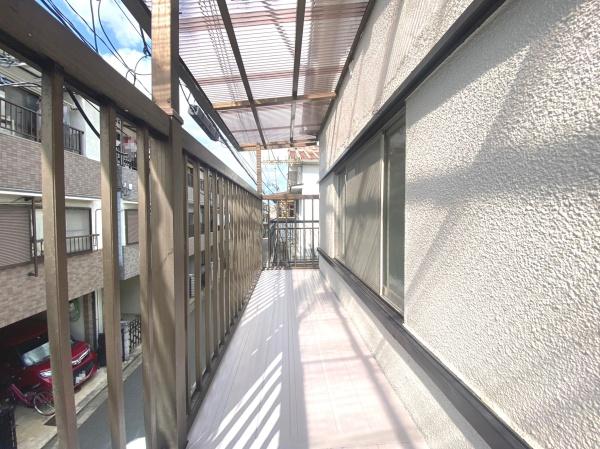 東大阪市玉串町東３丁目の中古一戸建て