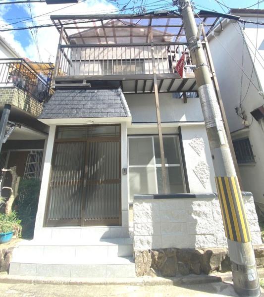 東大阪市玉串町東３丁目の中古一戸建て