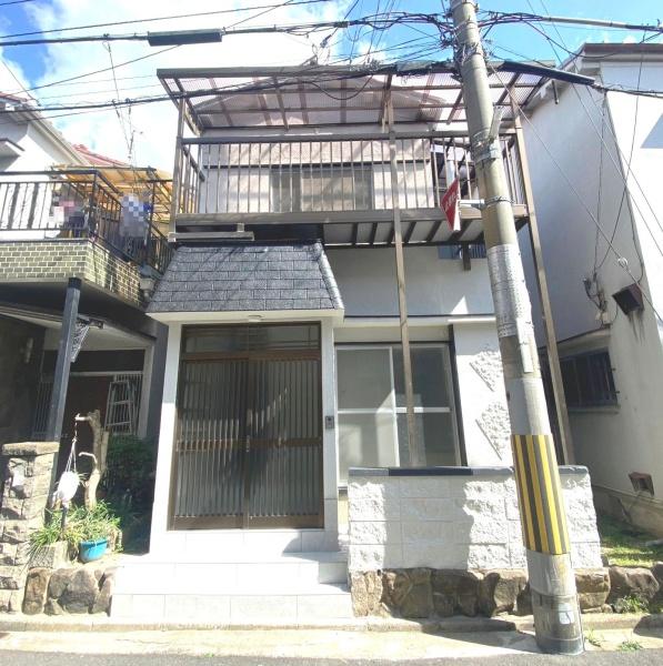 東大阪市玉串町東３丁目の中古一戸建て