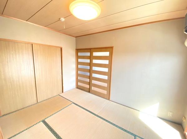 八戸ノ里ニュースカイハイツ