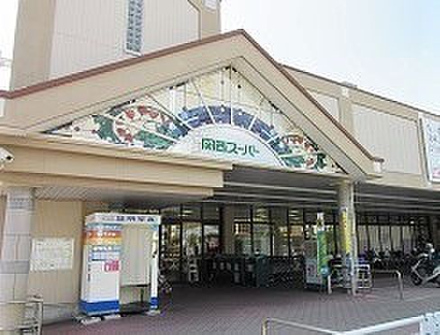 マンハイムグラン石切(関西スーパー日下店)