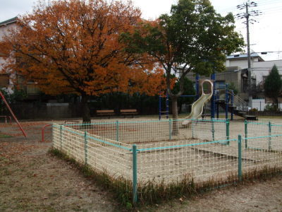 マンハイムグラン石切(泉公園)