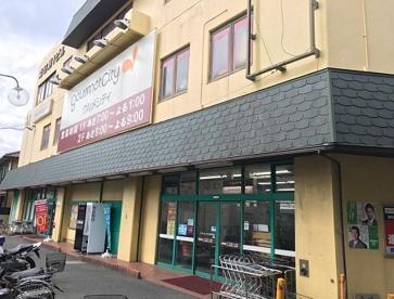 四條畷市岡山東４丁目の中古一戸建て(グルメシティ忍ヶ丘店)