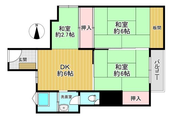 御厨ビル