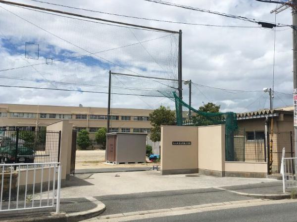 東大阪市岸田堂南町の中古一戸建て(東大阪市立布施小学校)