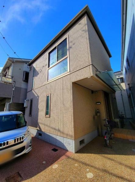 東大阪市岸田堂南町　中古戸建