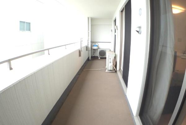 ヴェルシティ東大阪スカイ