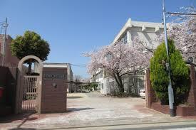ヴェルシティ東大阪スカイ(東大阪市立新喜多中学校)