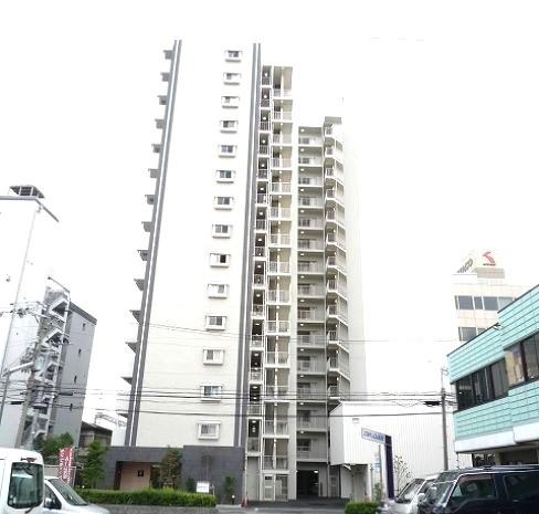 ヴェルシティ東大阪スカイ