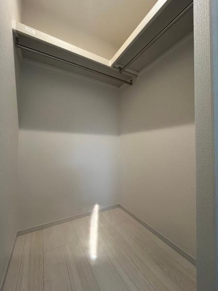 東大阪市善根寺町1丁目　1号棟