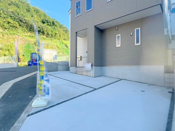 東大阪市善根寺町1丁目　1号棟
