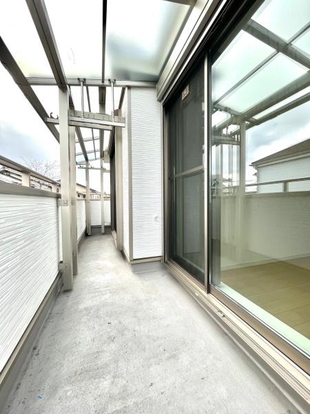 東大阪市布市町３丁目の中古一戸建て