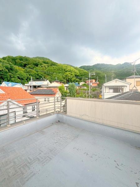 東大阪市日下町１丁目の中古一戸建て