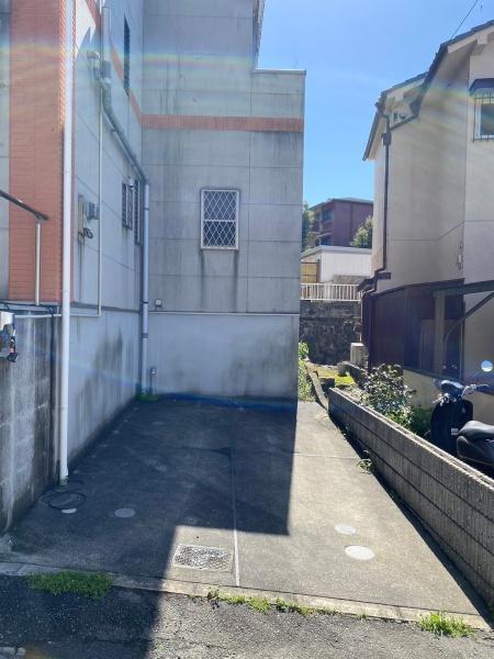 東大阪市日下町１丁目の中古一戸建て