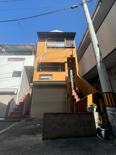 東大阪市吉田３丁目の中古一戸建て