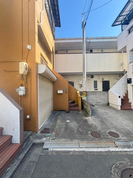 東大阪市吉田３丁目の中古一戸建て