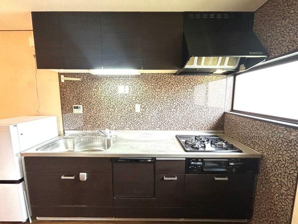 東大阪市吉田３丁目の中古一戸建て