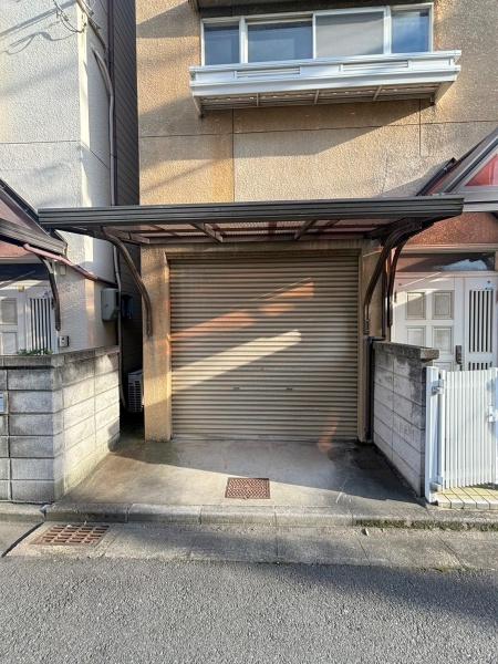 東大阪市稲田本町１丁目の中古一戸建