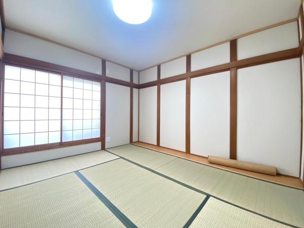 東大阪市東上小阪の中古一戸建て