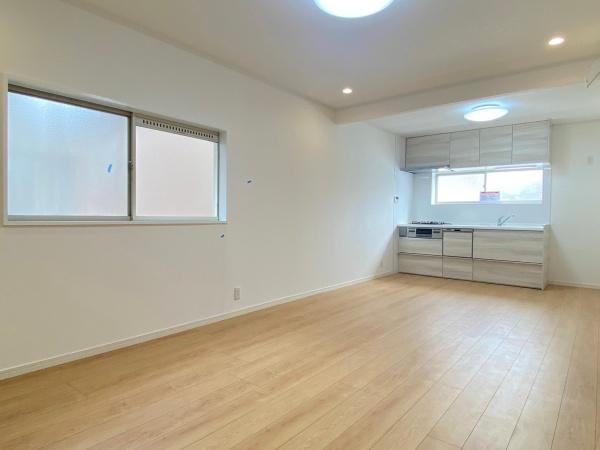 東大阪市東上小阪　中古戸建