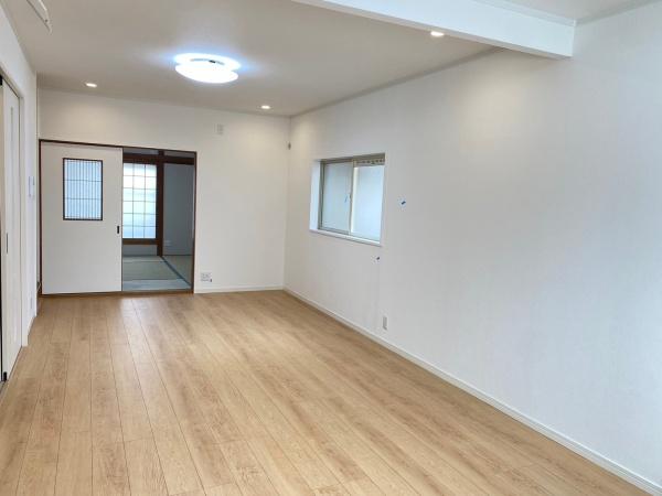 東大阪市東上小阪　中古戸建