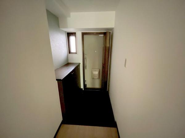 アドリーム石切山手